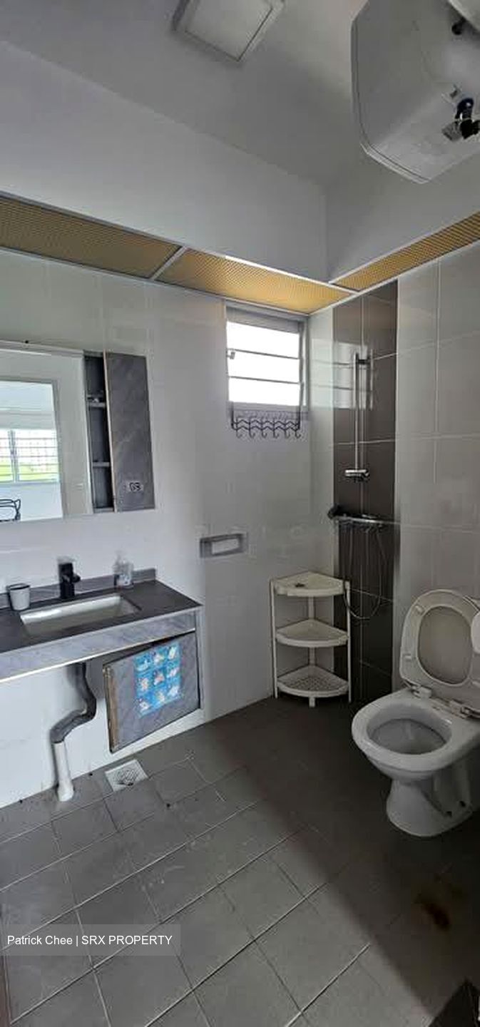 Blk 473A Hougang Parkedge (Hougang), HDB 4 Rooms #574422061